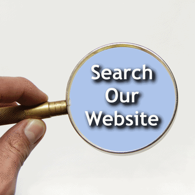 Search our website